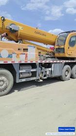Buy XCMG QY25K5C Used Crane / 2 Buy XCMG QY25K5C Used Crane / 2